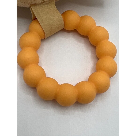 Douglas Baby JORDAN FOX Plush Lovey Teether Stuffed Animal Cuddle Toys‎ - Picture 11 of 11